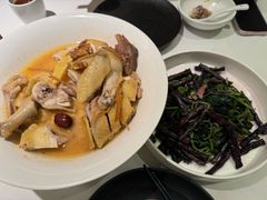 -客颂·客家宴(大壮国际广场店)