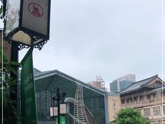 -西安大唐西市博物馆