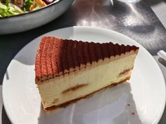 -THE WOODS 简餐 (国贸商城店)