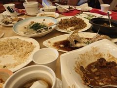 -亚龙湾红树林度假酒店御粤阁