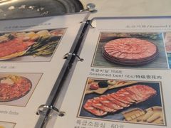 -六七八韩式烤肉·韩国料理(上杭路店)