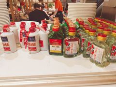 -火炉火自助餐(西直门凯德MALL店)