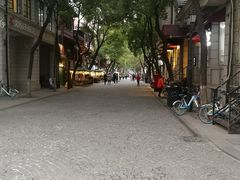-飞马旅黎黄陂路文旅街区