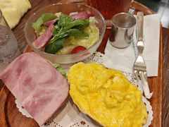 -西村咖啡店 (中山手本店)