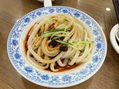 -西安贾三灌汤包·回坊小吃·清真炒菜(北院门总店)