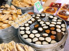 叶儿粑-阙纪粑店(眉山二店)