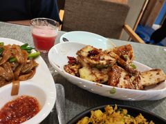 -隐食私房菜(老街店)