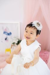 -CUTE BABY 儿童摄影工作室(福田店)