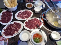 -八合里潮汕鲜牛肉火锅(深圳海岸城店)