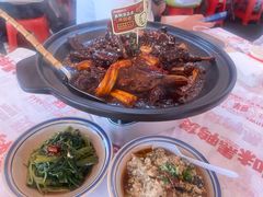 -回味黑鸭煲·始于2006(万松园店)