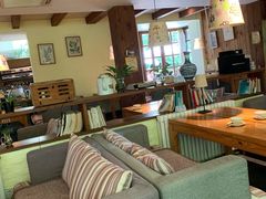 大堂-石榴院子(西施故里店)