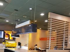 -麦当劳(双榆树店)