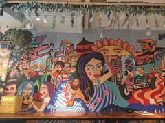 -Mesa Madre梅萨妈妈·Bintana(国贸店)