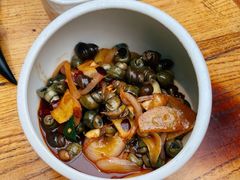 仓库田螺-3号仓库·餐厅(灵溪一店)