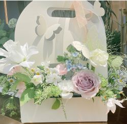 -花隐·美芙炫海菲秀皮肤管理中心