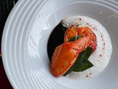 -L'ATELIER de Joel Robuchon(外滩18号店)