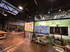 -回声星球·团建策划·赛事承办·拓展培训(大钟寺店)