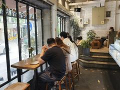 -O'mills Sourdough Bakery&Bistro(永嘉路店)
