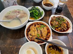 -牛王庙(龙华花园店)