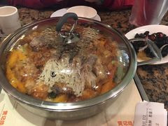 -黄记煌三汁焖锅(新佳丽江汉路店)