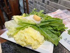 -再宣武文化主题餐厅·清真