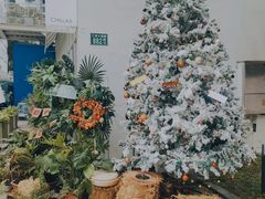 -CHILLAX轻乐时(侨建·Hi City店)