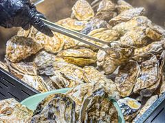 -韩盛·盛江山自助料理(中街大悦城店)