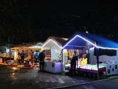 -深圳龙华星河COCO City(民治店)