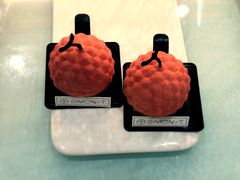 -西檬树SIMON·T轻奢蛋糕(大东方Max店)