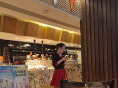 -五洲皇冠巴西烤肉餐厅