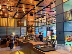 -THE CANNERY&JUJU 新鲜海鲜·牛排美食酒廊