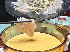 -新光酒家·河豚·海鲜·蟹料理(浦东店)