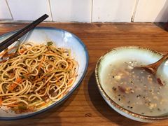 傣味凉面-阿木舂记·特色小吃(平江路店)