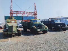 -清风小镇闯关东影视基地