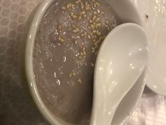 风味香芋泥-聚春园自助餐厅(东街口店)