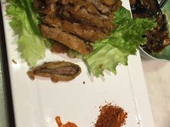 -那家小馆•北京菜•烤鸭(中关村店)