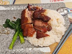 -旺记冰室(九龙中心大厦店)