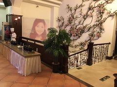 -邓丽君音乐主题餐厅