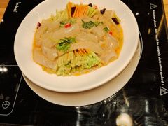 -香厨中餐厅(松北香格里拉店)