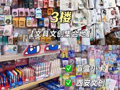 -西北轻工批发市场