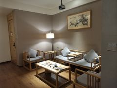 -成都锦城原舍酒店(锦里武侯祠店)