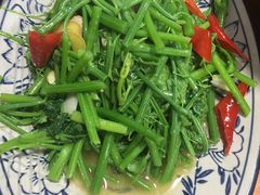 -将就吃农家特色土菜馆