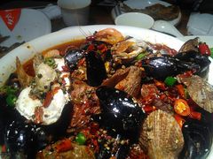 -必点海鲜·鲅鱼水饺(鞍山西道店)