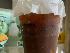 -光舍(香榭里花园店)