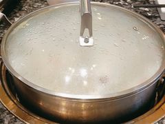-一席地·本地鸡窝·杭帮鸡火锅(萧山银隆百货店)