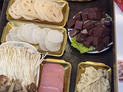 -刘少华贵州小黄牛·鲜牛肉火锅(总店)