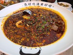 -江渔儿酸菜鱼(曜一城店)