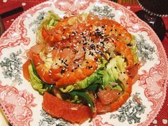 -弗兰克牛排西餐厅Ribone steak house(柠檬花园店)