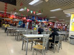 大堂-土豆粉&刀削面(西单新一代商城店)