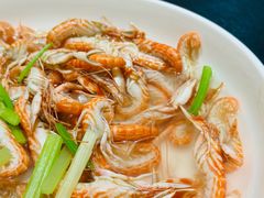 -健眺小海鲜(临海后山店)